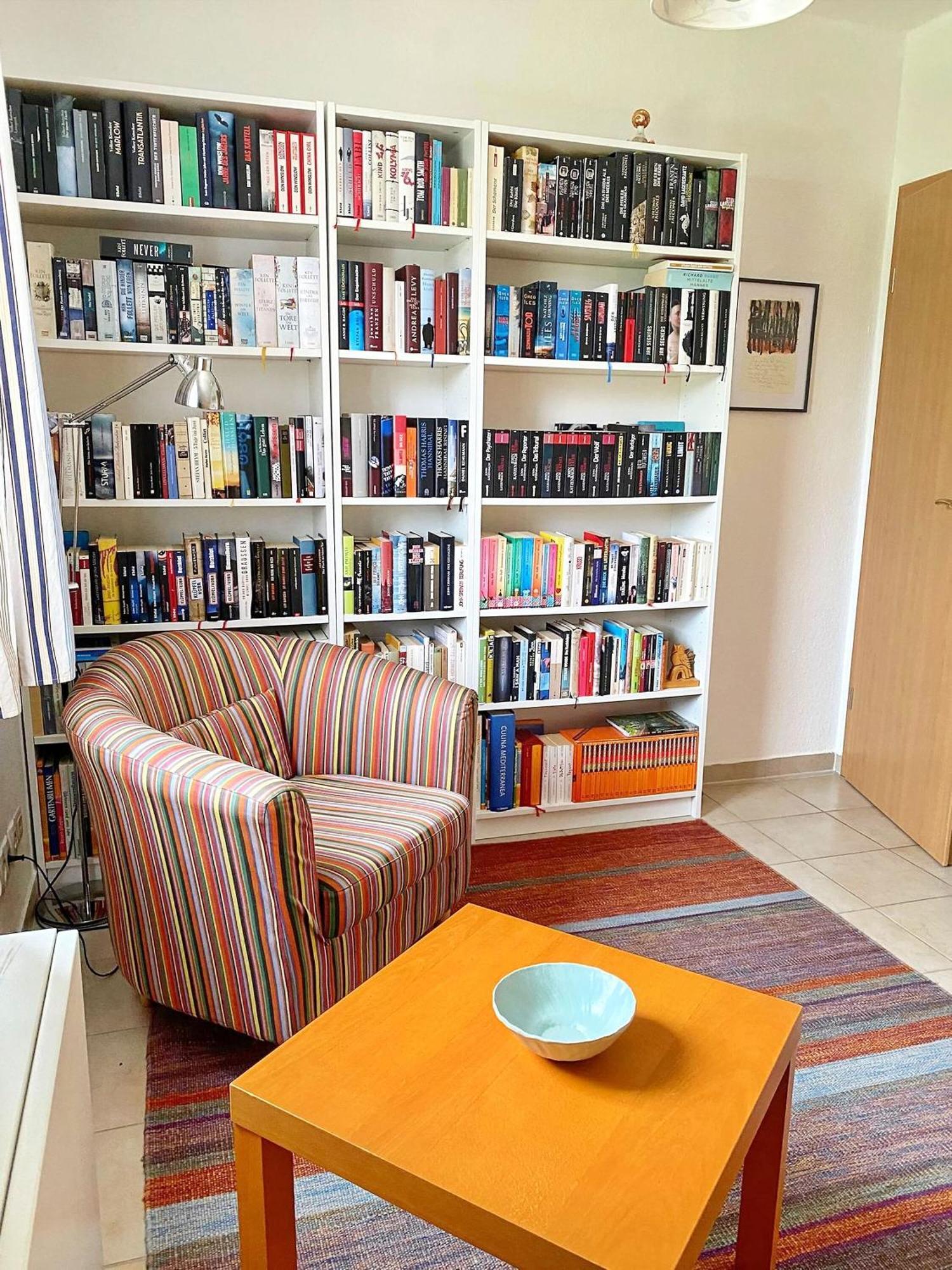 Stockmann In Retgendorf - Abc174 Apartment Luaran gambar
