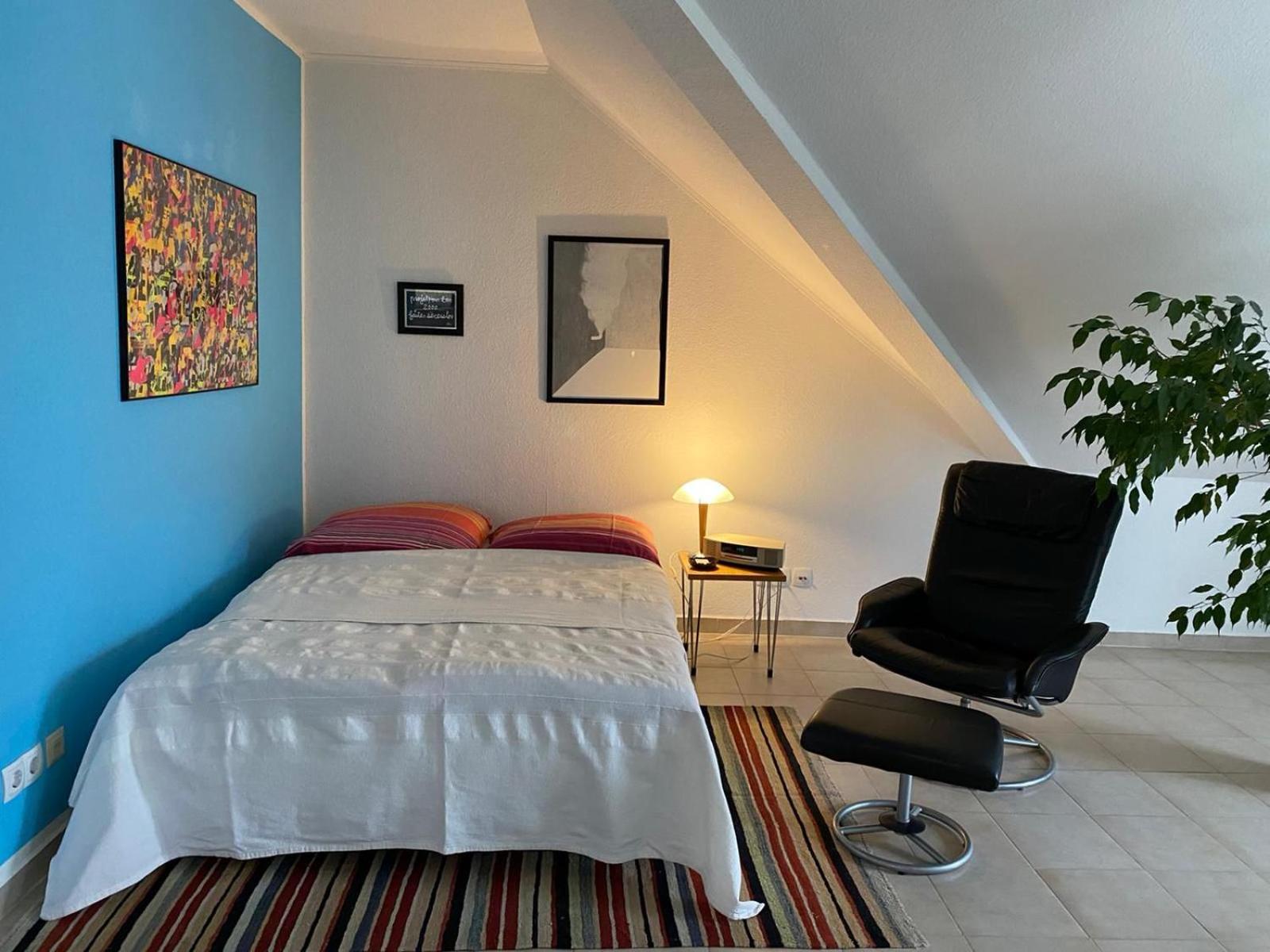 Stockmann In Retgendorf - Abc174 Apartment Luaran gambar